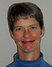 Beth Glosten