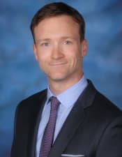 Dr. Brian McHugh