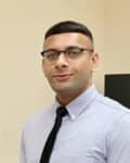 Dr. Dipan Patel
