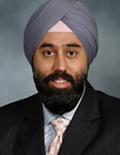 Jaspal Ricky Singh