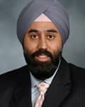 Jaspal Ricky Singh
