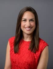 Julie Levine