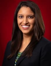 Sheena Bhuva