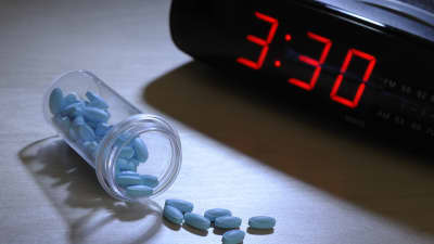 Sleeping Pills