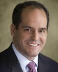Steven Stanos