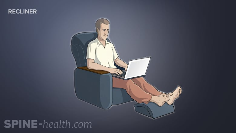 Recliner Chair