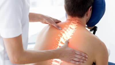 Chiropractor