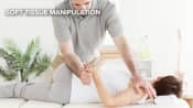 Soft tissue manipulation