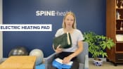Electric heating pad