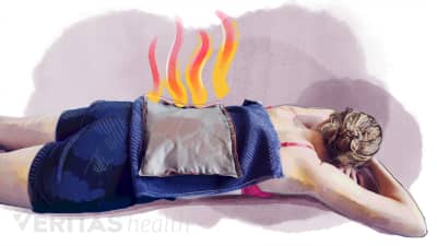 Heat Therapy