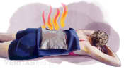 Simple remedies low back pain