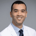Colin Haines, MD