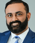 Dr. Saurabh Dang