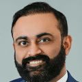 Dr. Saurabh Dang